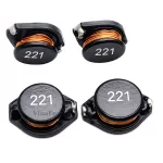 Cuộn Cảm 5022 220uH (221)